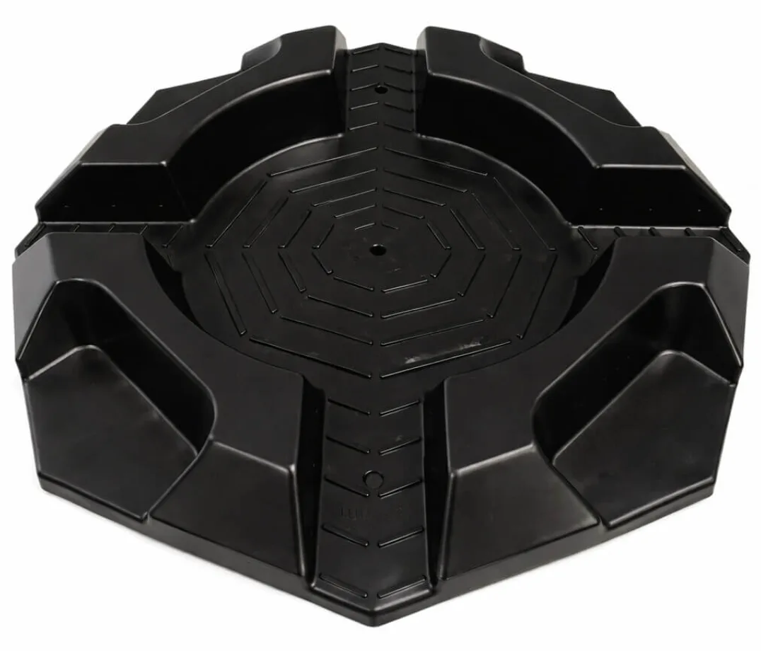 Fastshifter Block