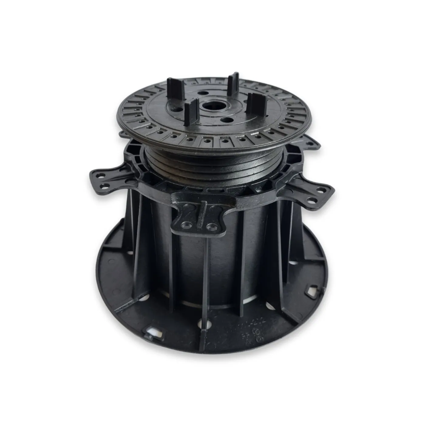 Fastshifter Adjustable Pedestal for Tiles FT6 202–302 mm