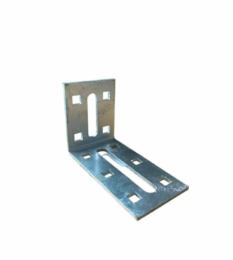 Angle Bracket L 135x90x70 HDG
