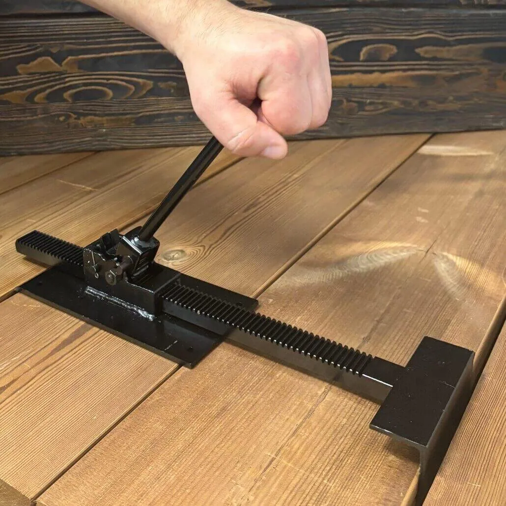 Board Compression Tool 400 mm
