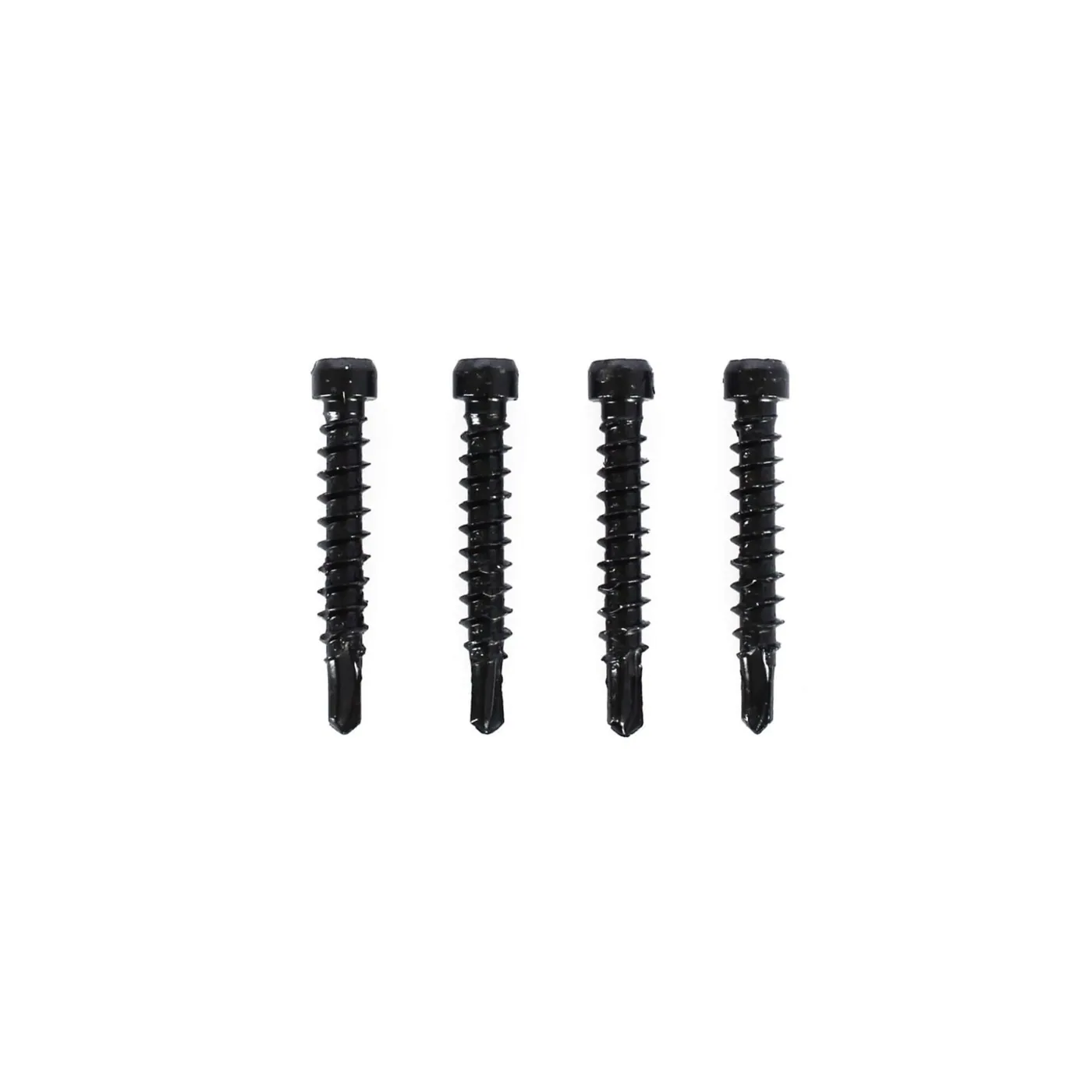 Fastshifter Bulb Self-Tapping Screw SS410 4.2×23mm – 100 pcs