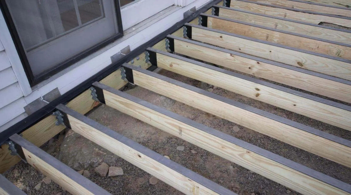 Fastshifter Joist Protection Tape 80mm × 20m
