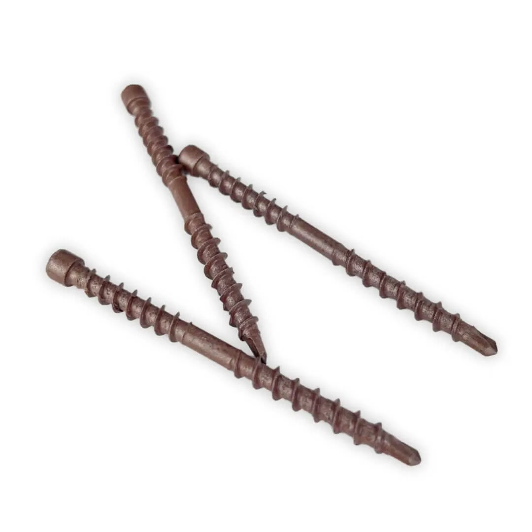 FASTSHIFTER Invisible C4 Decking Screw 4.5×60mm – 3000 pcs
