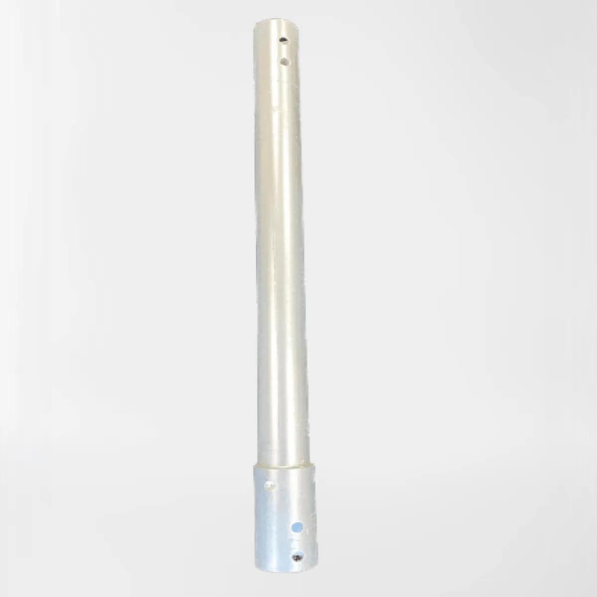 Screwpile Extension GM 76x1000x3