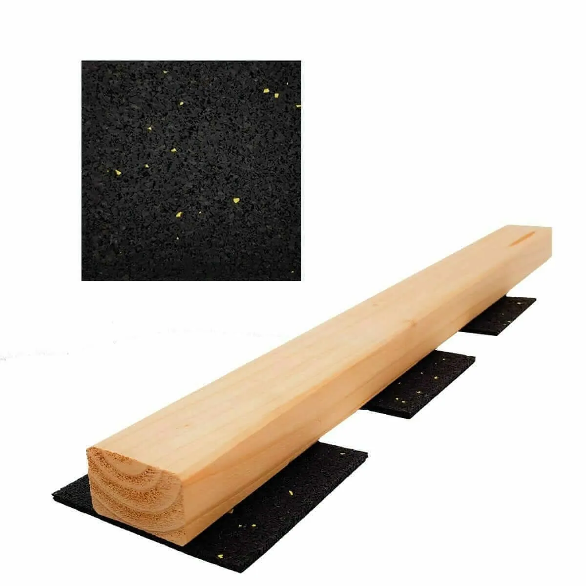 Fastshifter Support Pad 90×90×3 mm