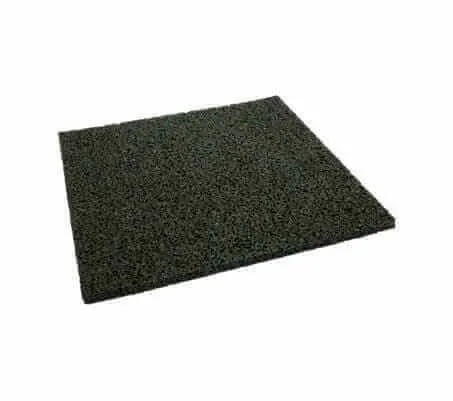 Fastshifter Support Pad Shockpad 200×200×3 mm SBR